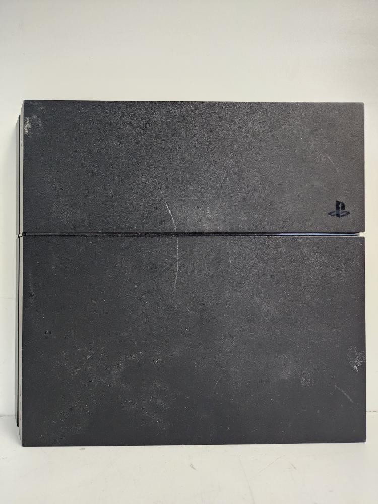 SONY PS4 – SYSTEM – CUH-1001A – 500GB (P24033637)