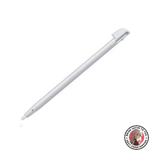 Nintendo Official Wii U GamePad Stylus Pen [WUP-015] White