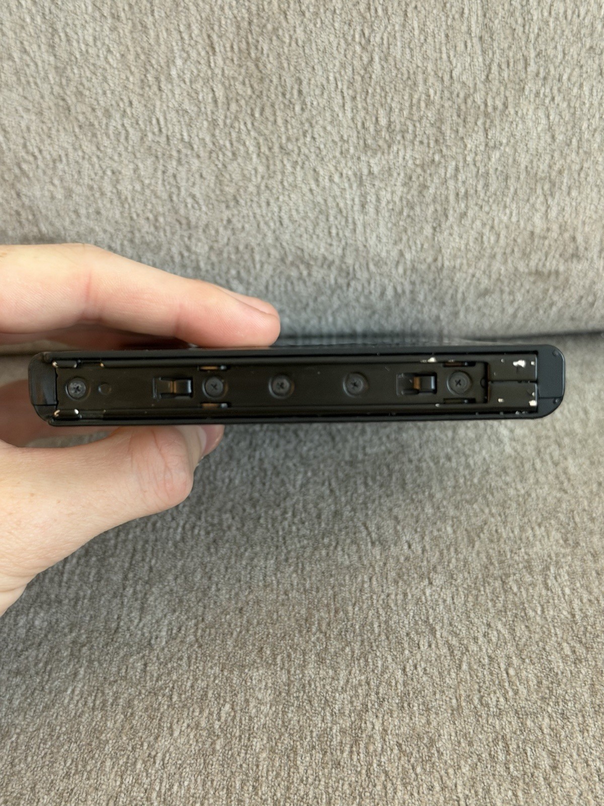 Nintendo Switch HAC-001(-01) – Tablet – BAD USB-C – For Parts Or Repair – READ