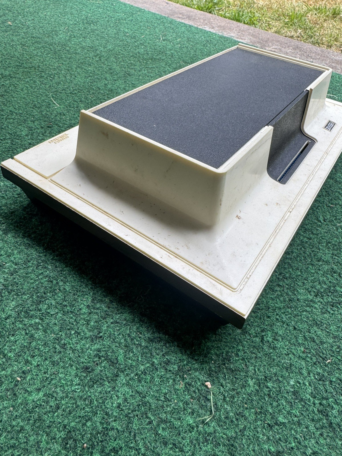 Magnavox Odyssey 1974 Traveling Salesman version (As Is)