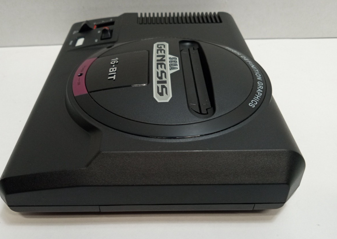 Sega Genesis Mini 4720+ Games SNES Sega CD 32x Arcade 2x NEW 8BitDo Wireless M30