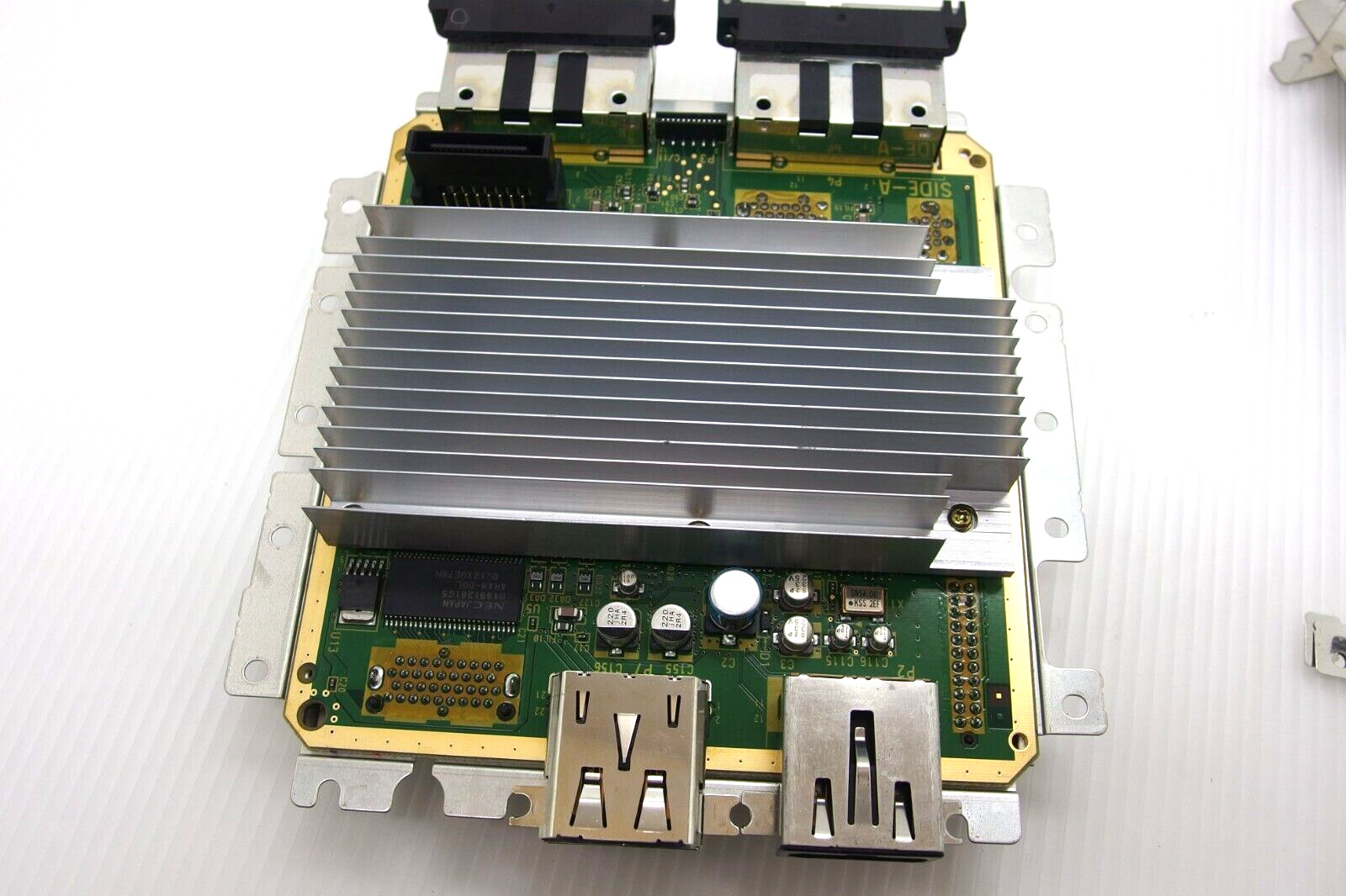 Gamecube Console Motherboard disc drive only DOL-001 lot Nintendo Official Japan