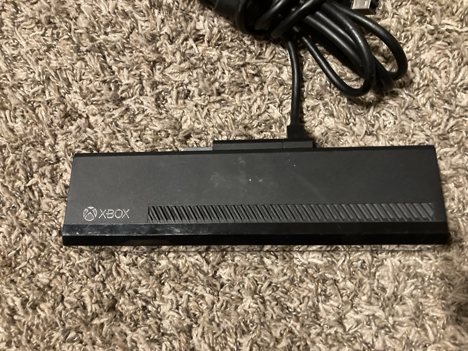 Microsoft Xbox One Kinect Camera Motion Sensor Black Model 1520 OEM