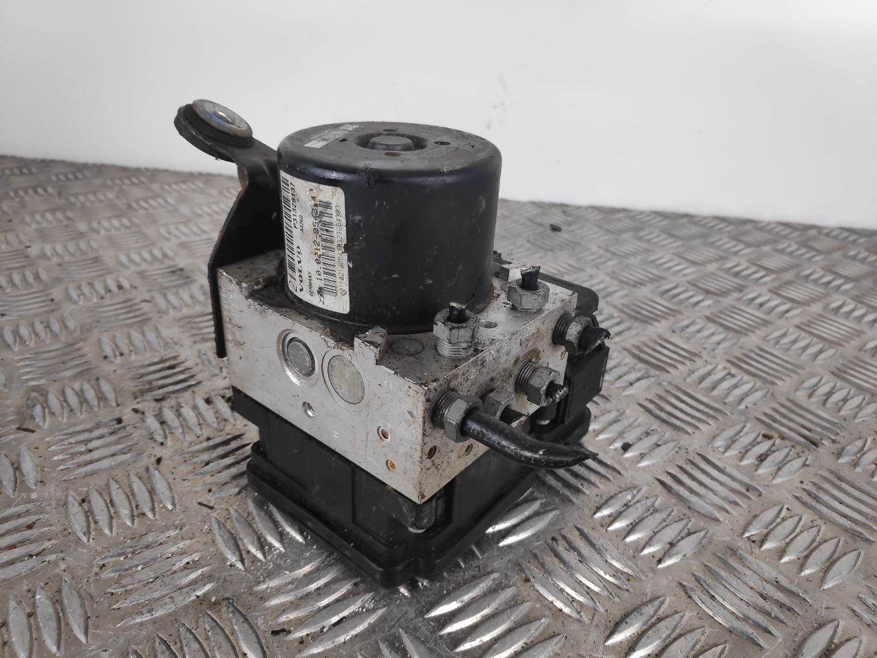 VOLVO S60 II 134 12-15 ABS VALVE/PUMP/CONTROLLER 31329137