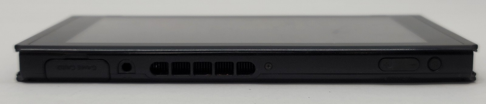 Nintendo Switch V1 Handheld Console (HAC-001) (LOW SERIAL) (SEE PHOTOS)