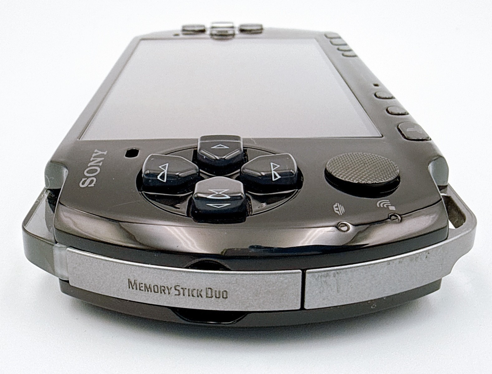 Sony PSP-3000 Console Gran Turismo Limited Region free w/Pouch etc, – Excellent
