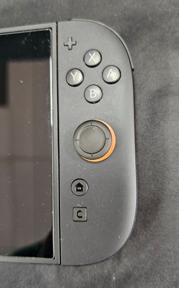 Nintendo Switch 2 Portable Game Console