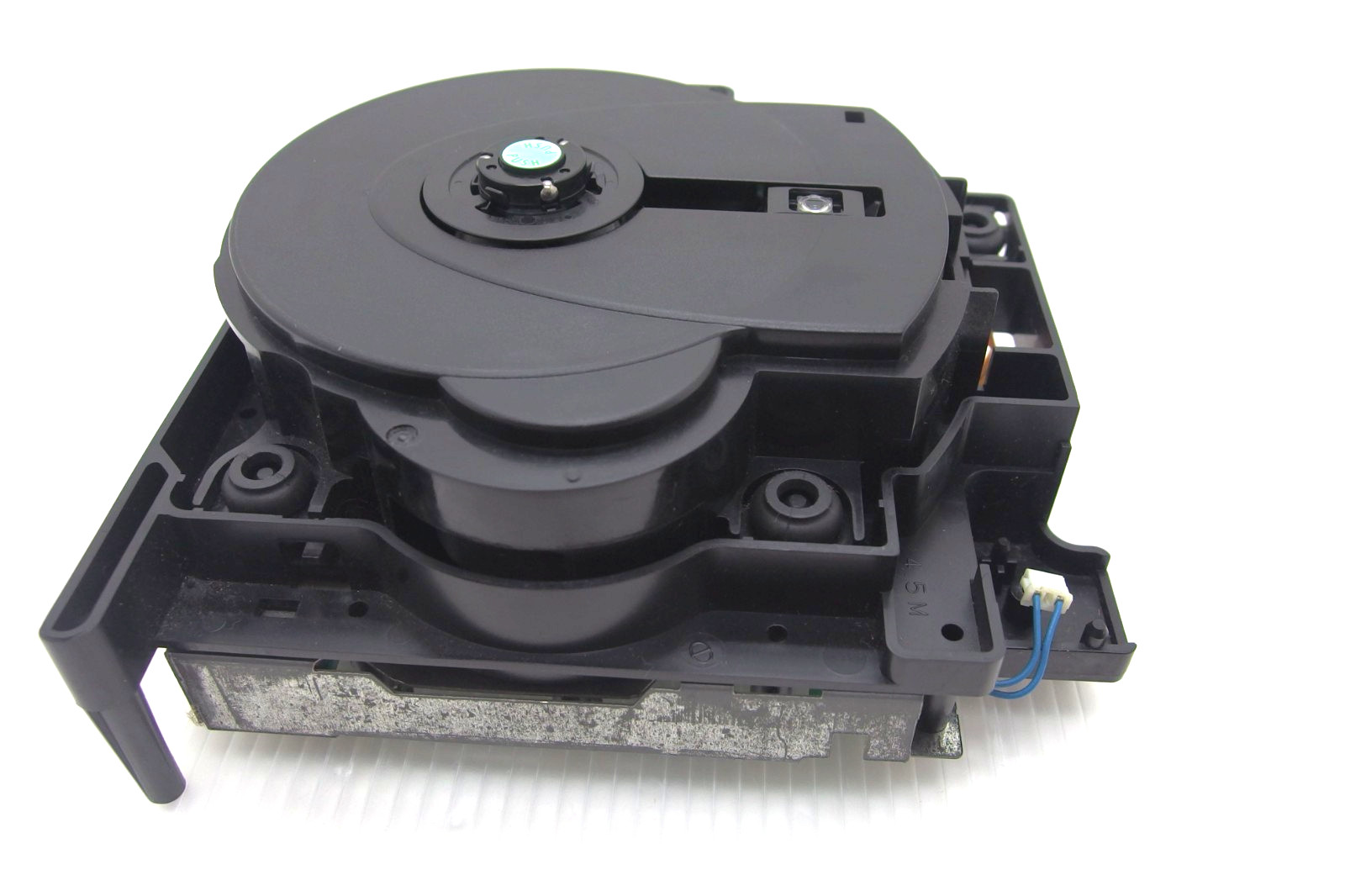 Gamecube Console disc drive only part as is Nintendo Official Japan 3