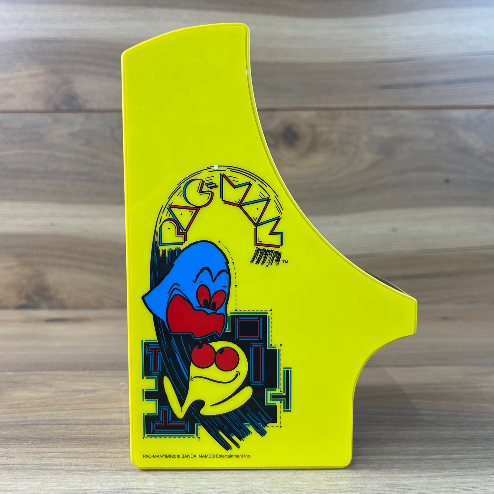 My Arcade Pac-Man Micro Player 2.75″ Screen Built-in Speaker Mini Arcade Machine