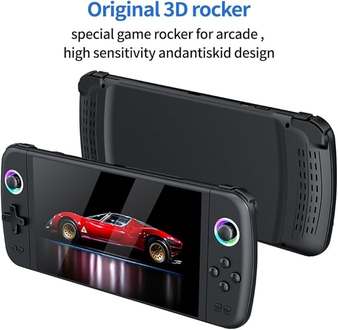 M27 Handheld Game Console
