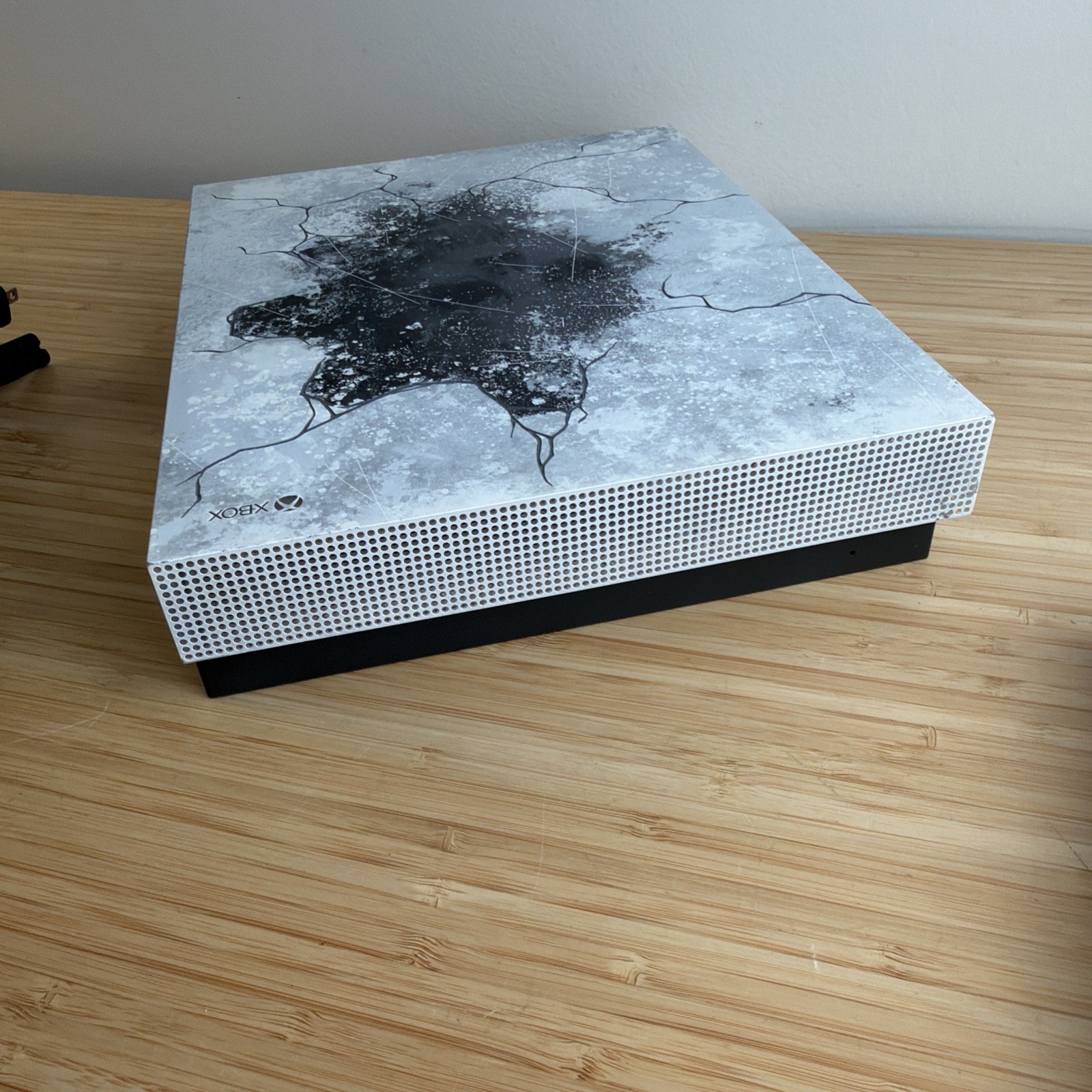 Microsoft Xbox One X 1TB Gears 5 Limited Edition Console Bundle