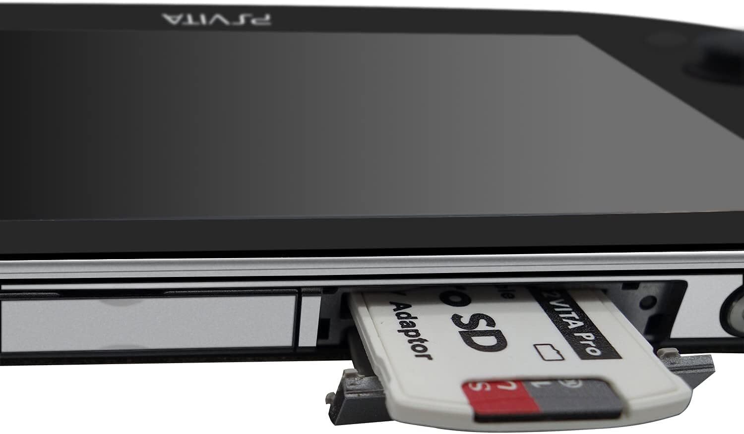 SD2Vita 5.0 + 256GB MicroSD for PS Vita 1000/2000 PSTV FW 3.60 Ultimate Set