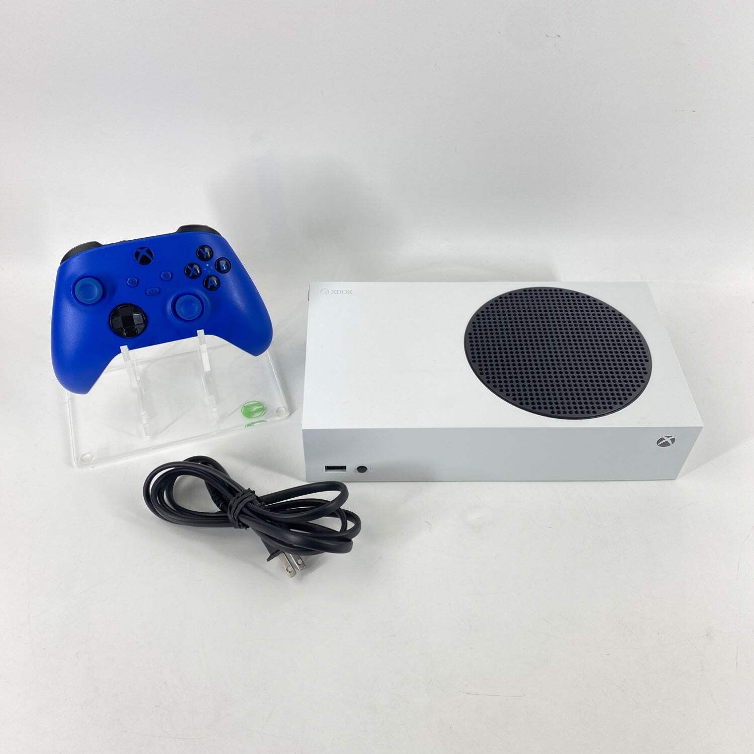 Microsoft Xbox Series S 512GB Console Gaming System Robot White 1883