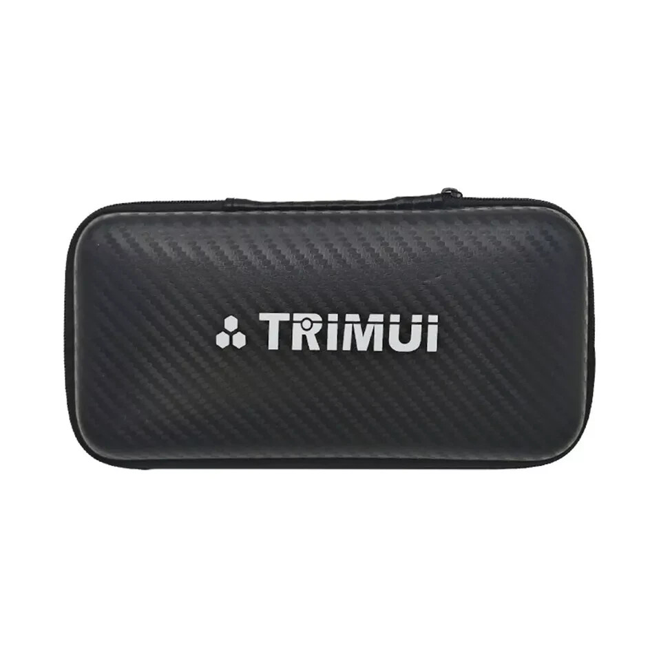 Trimui Smart Pro Portable Black Hard Case Cover Bag @ – .