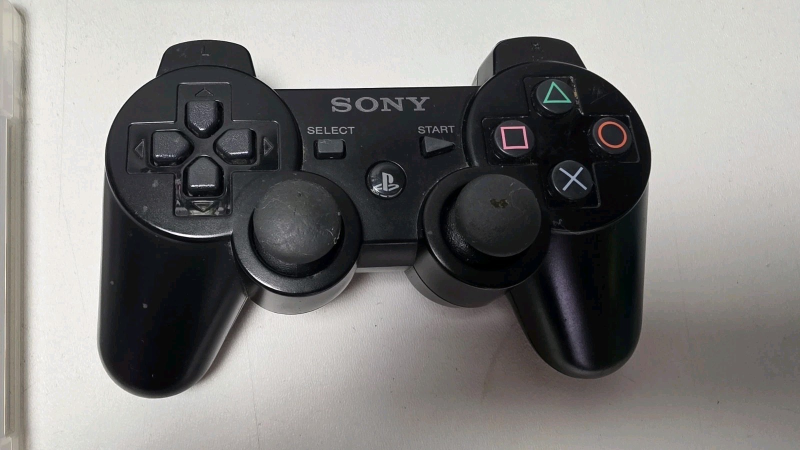 Sony PlayStation 3 250GB Super Slim Black PS3 Game Console CECH-4001B Bundle