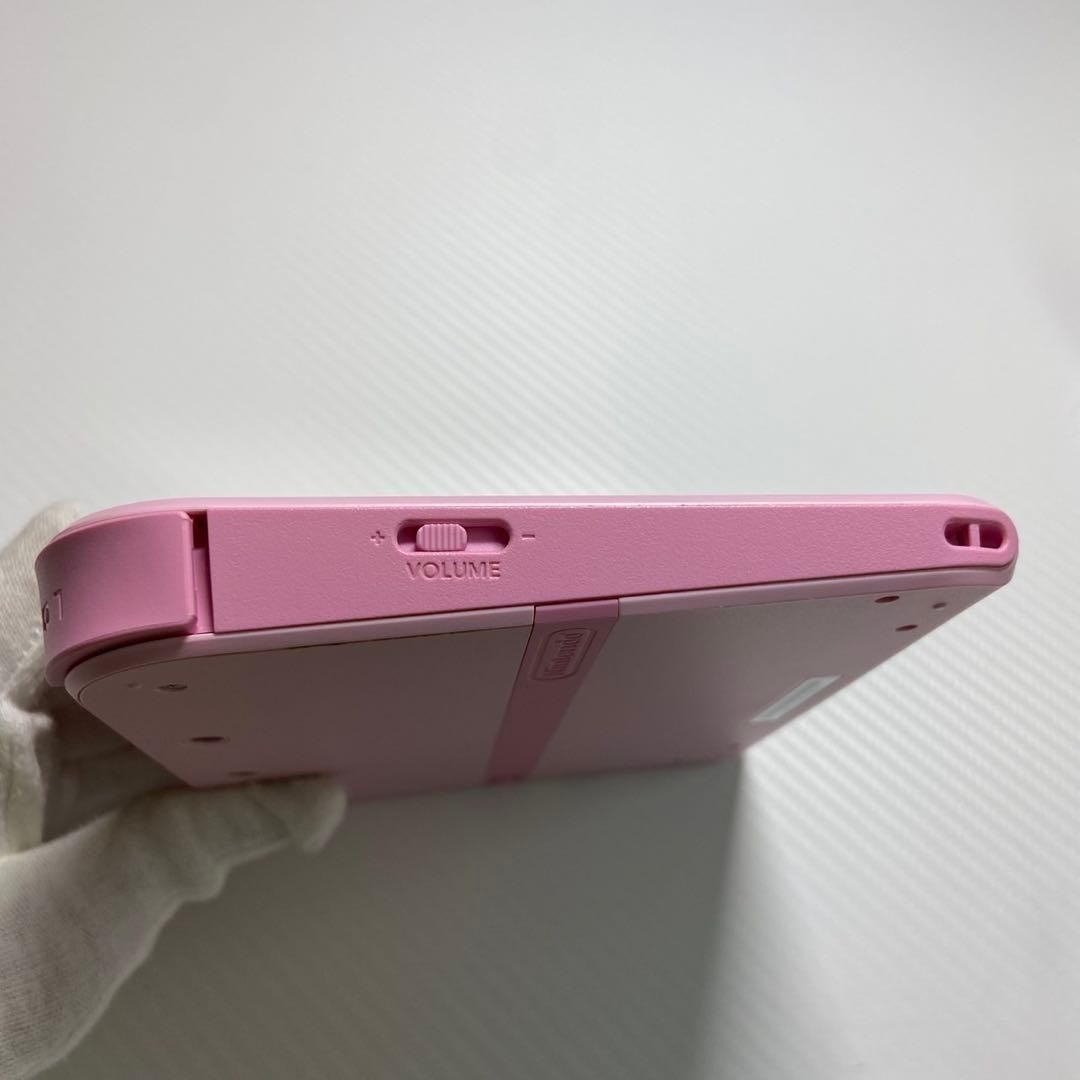 Nintendo 2DS Pink Console Complete in Box Tested Excellent Condition 6959