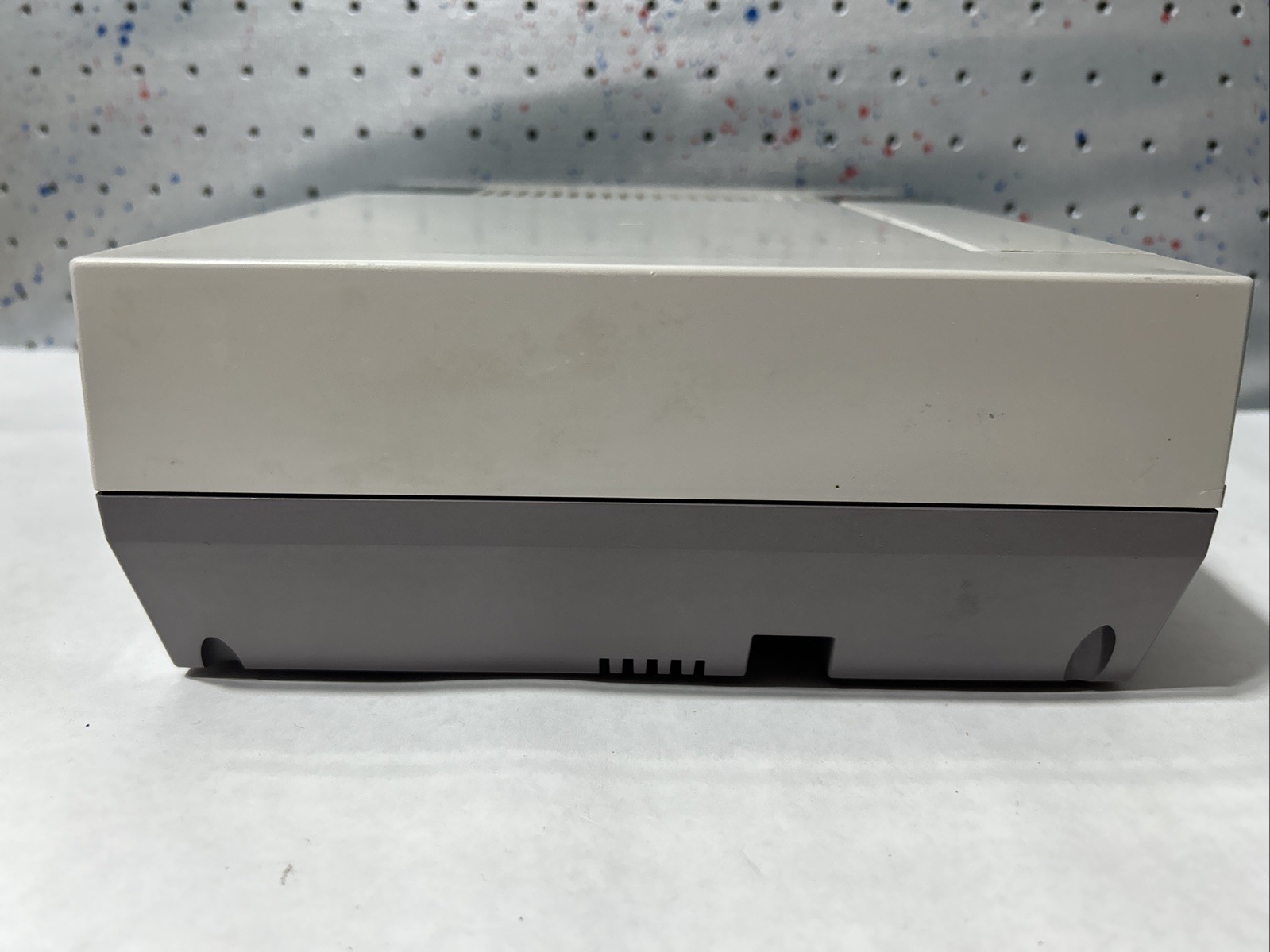 Nintendo NES Classic Entertainment System Controllers Mario And City Connection