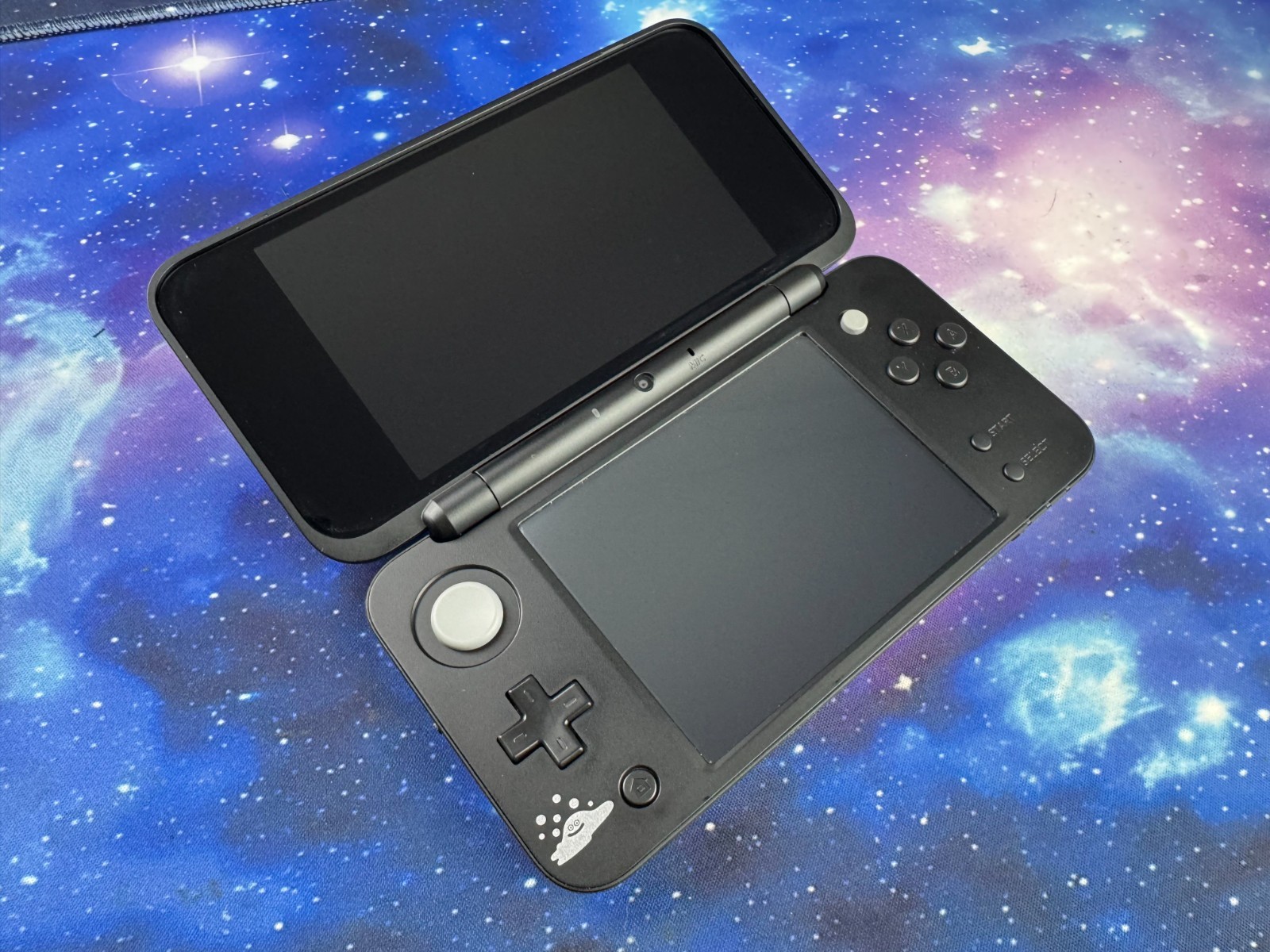 USB-C INBUILT CAPTURE CARD Dragon Q Metal Slime New Nintendo 2DS XL Console BOX