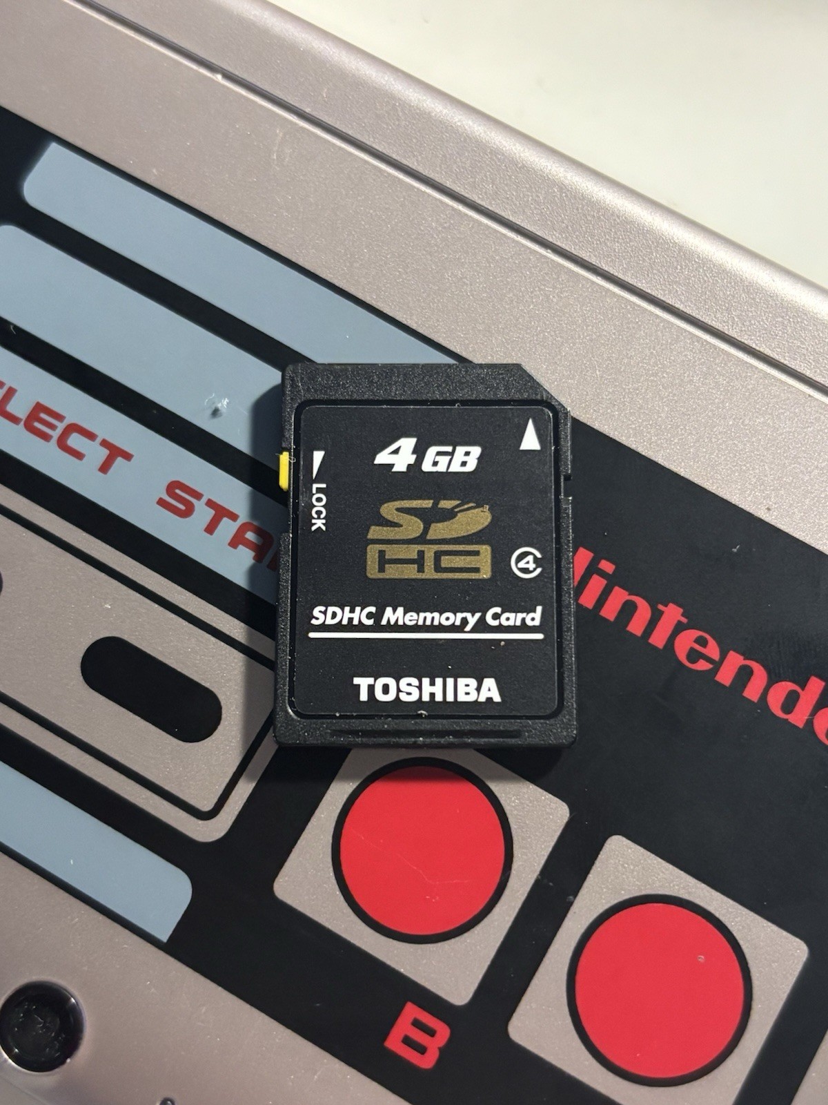 Nintendo 3DS XL NES Edition