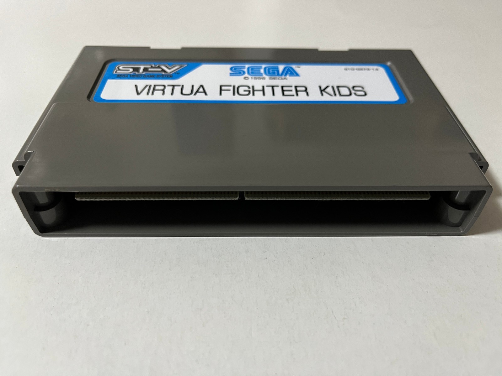 Virtua Fighter Kids Sega ST-V Arcade ROM Cartridge Japan