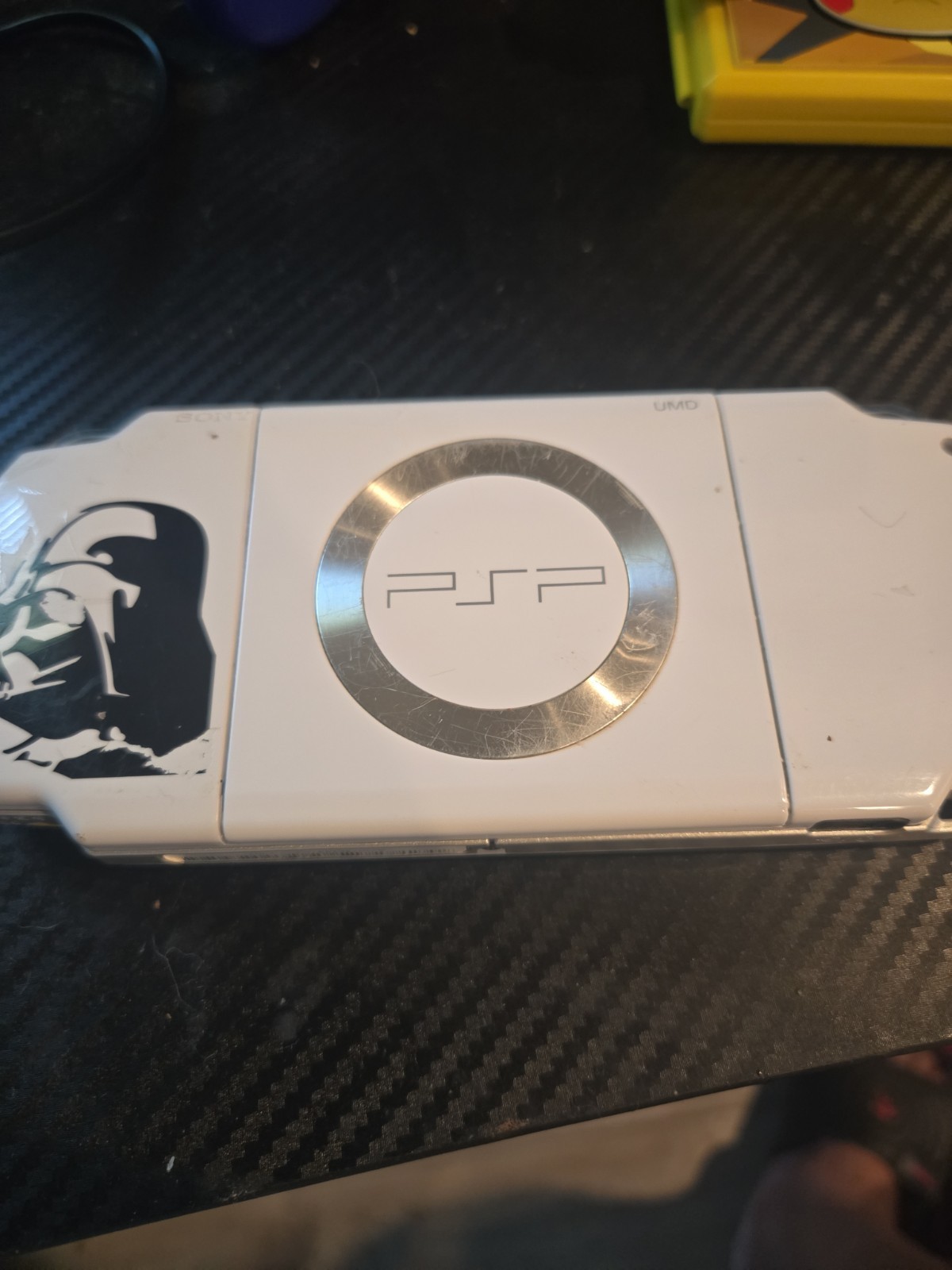 Sony PSP 2000 Star Wars Battlefront: Renegade Squadron Entertainment Pack…