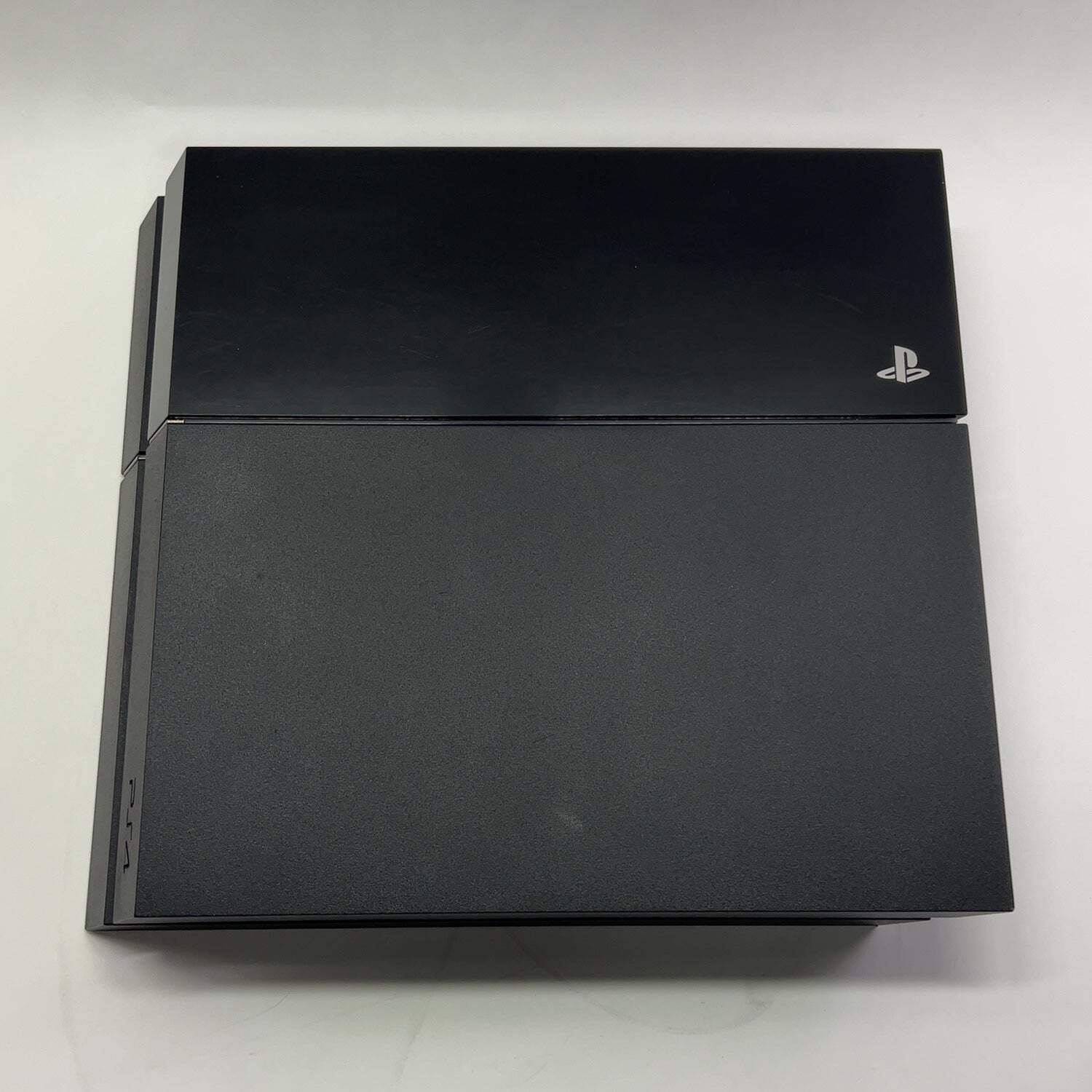 Sony PlayStation 4 PS4 500GB Black Console Gaming System Only CUH-1001A