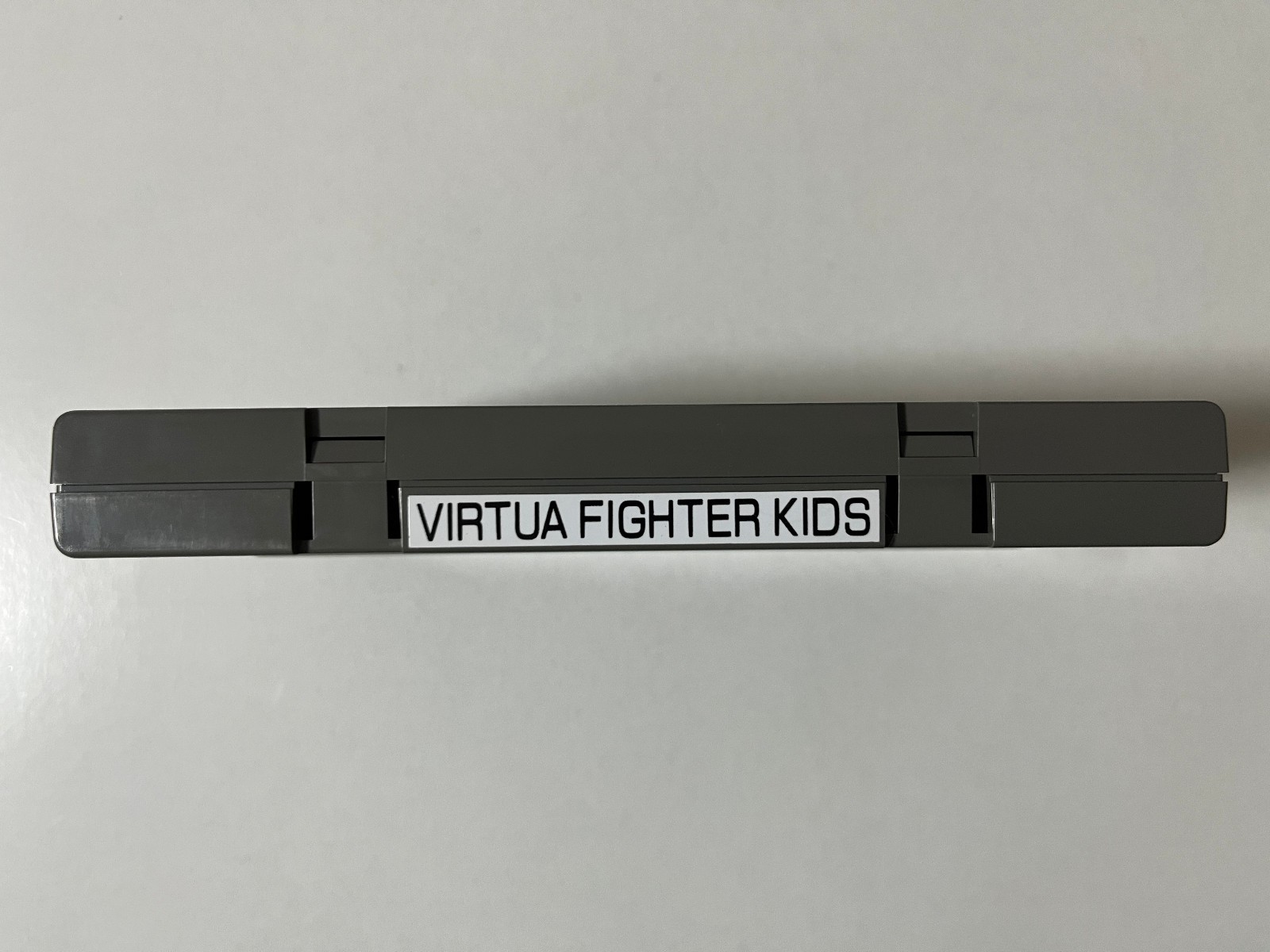 Virtua Fighter Kids Sega ST-V Arcade ROM Cartridge Japan