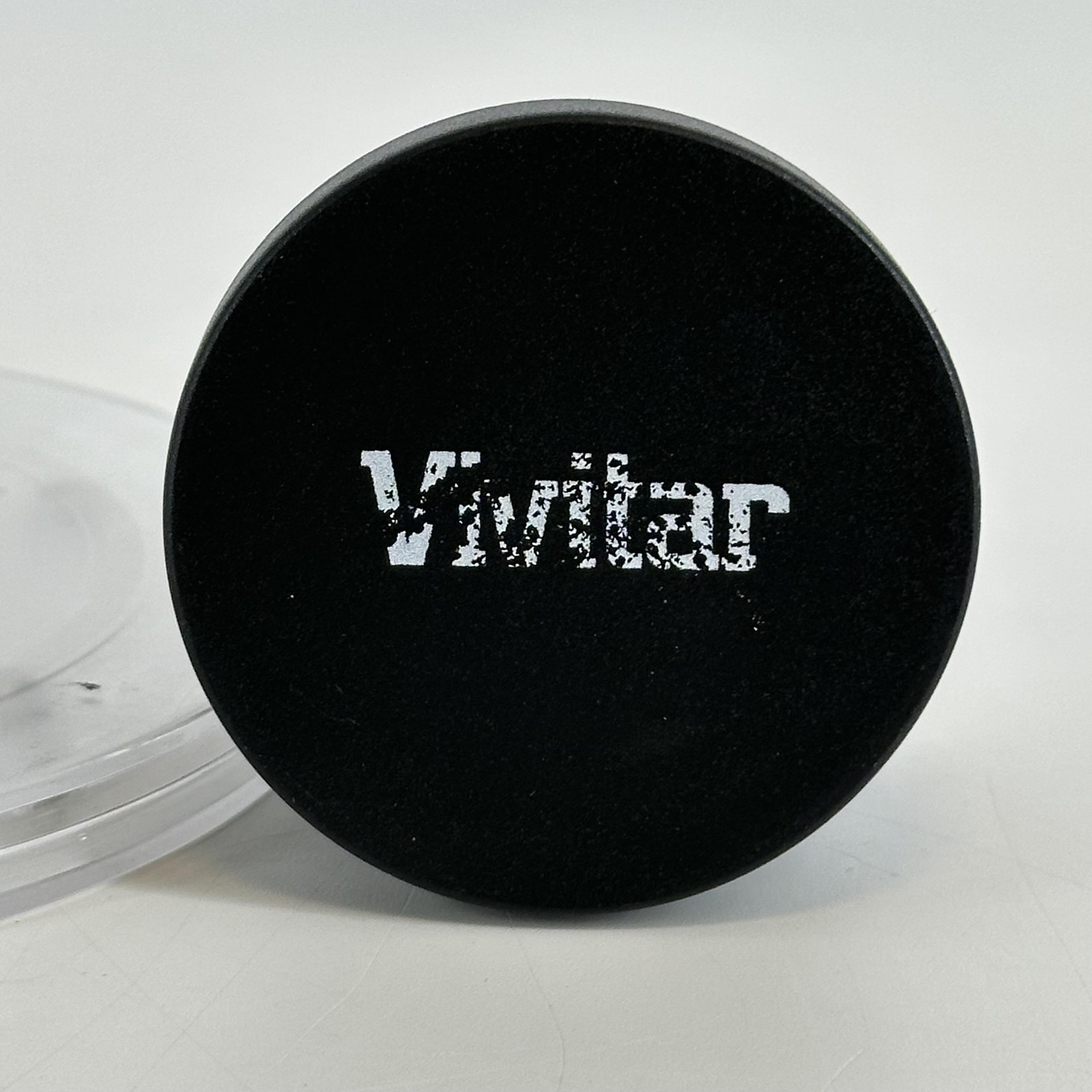 Vivitar HD^4 MC AF 2.2X Telephoto Converter w/ Front Lens Cap – Excellent