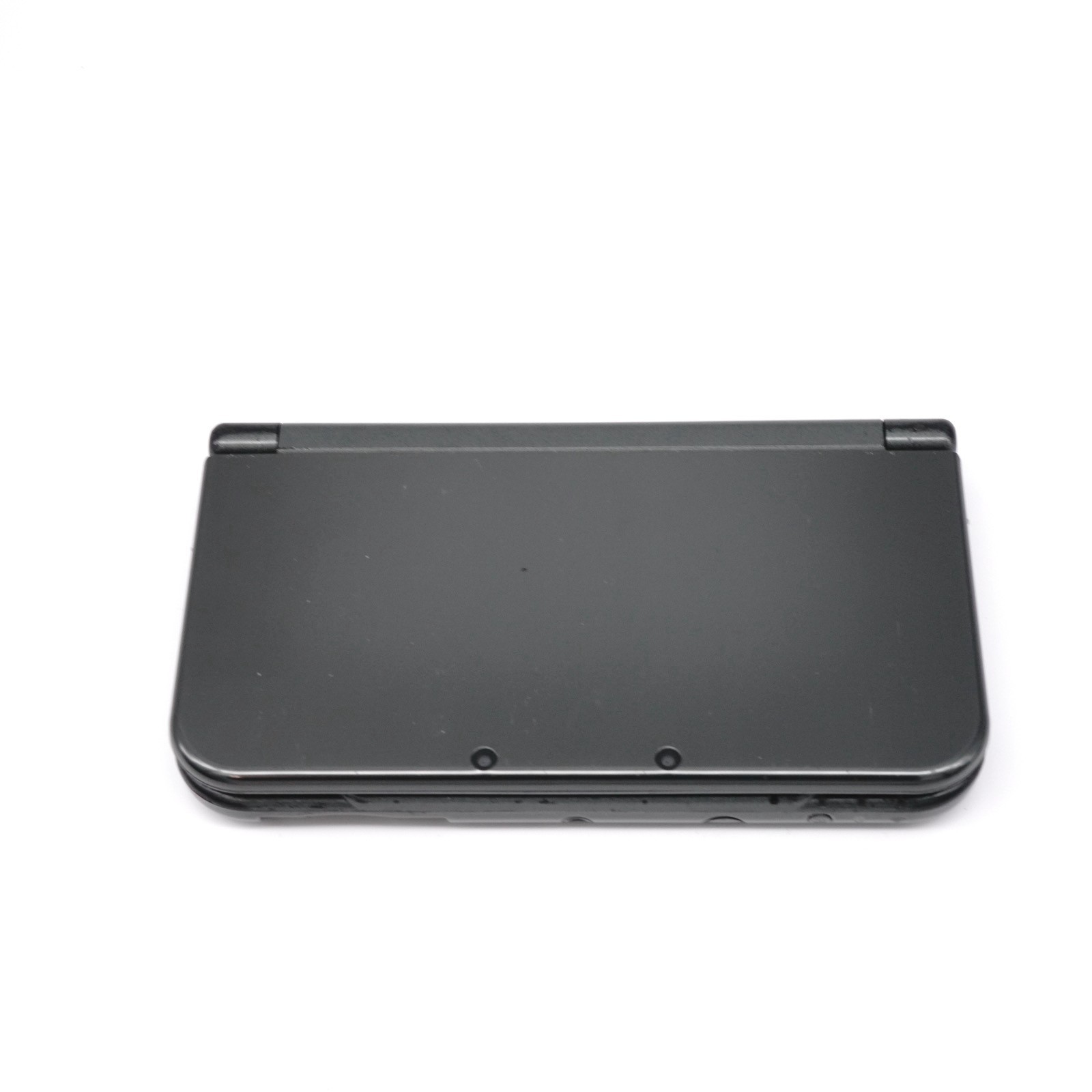 Nintendo NEW 3DS LL XL Metallic Gray Console w/ Extras (USA Seller) READ