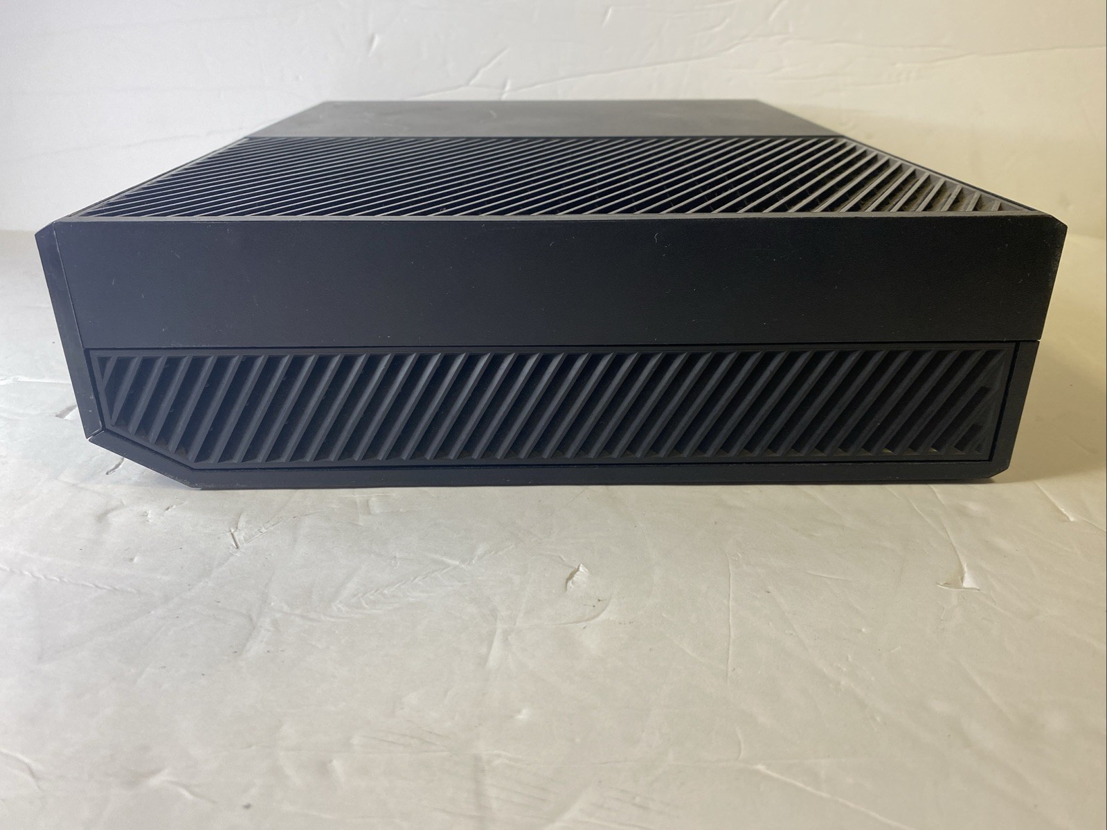 Microsoft Xbox One 500GB Console Gaming System Only Black 1540