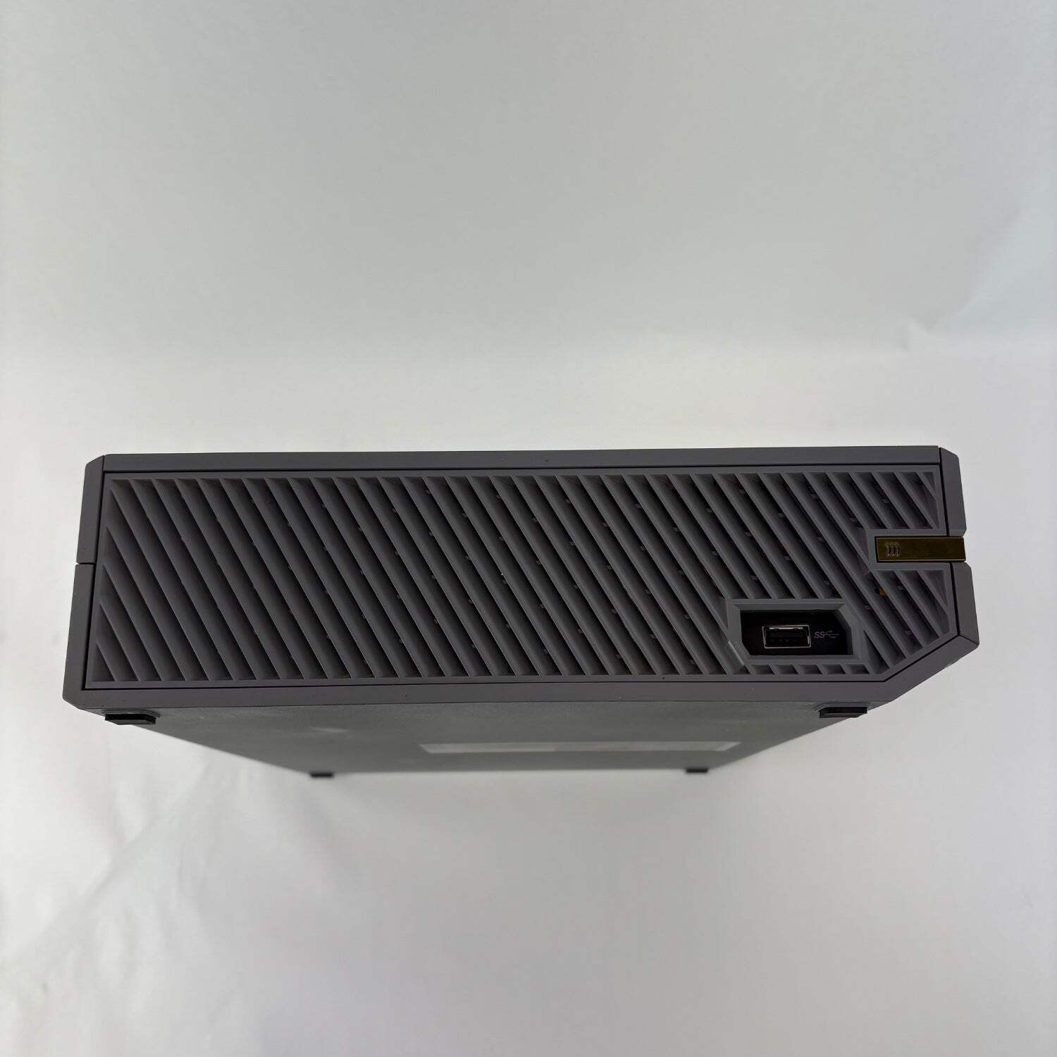 Broken Xbox One 1TB 1540 Call Of Duty Advanced Warfare Limited Edition Read