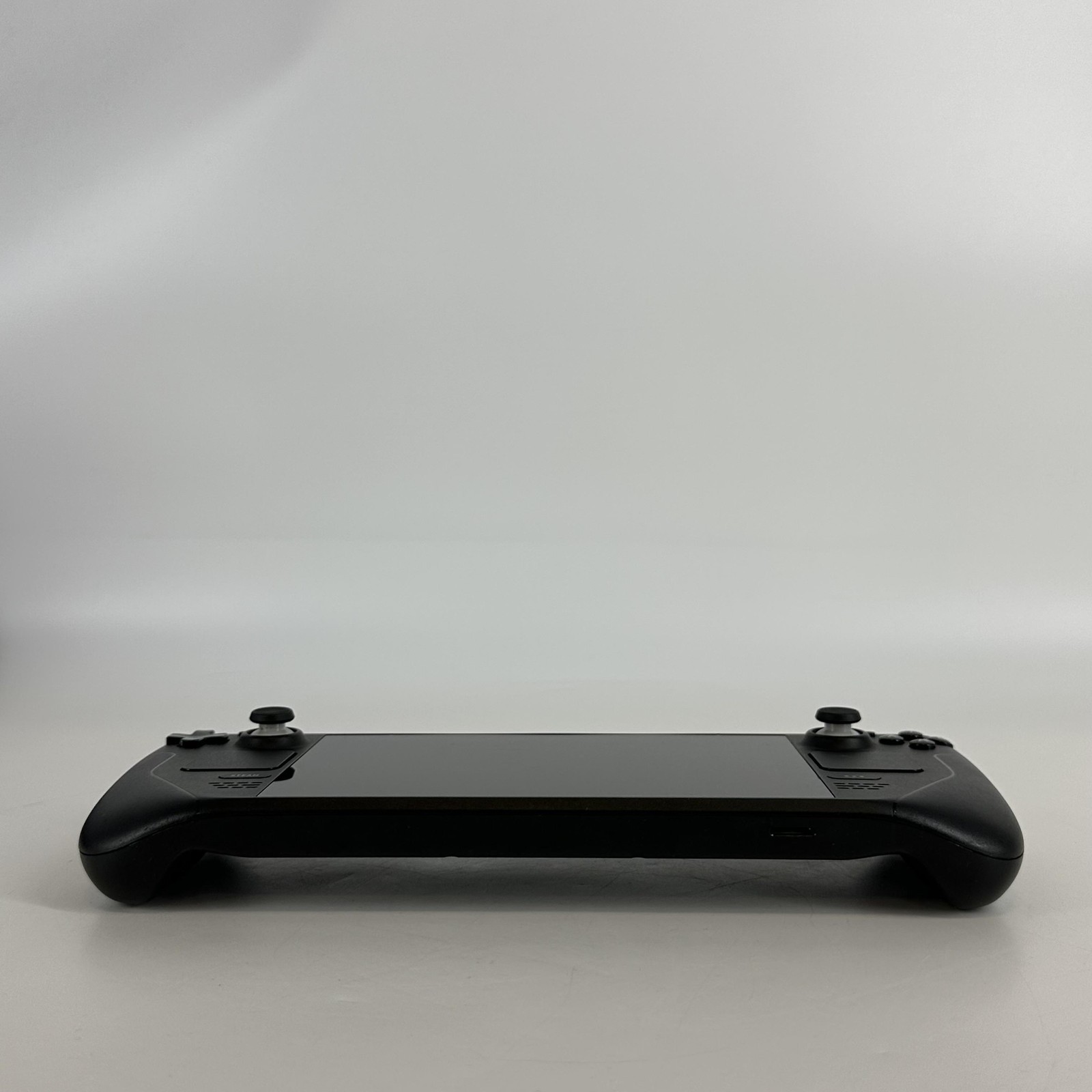 Valve Steam Deck Handheld Console Black 512GB w/ Case/Charger – Fair