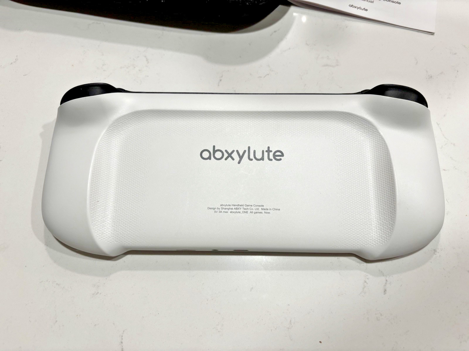 Abxylute Cloud Handheld Gaming Console 64GB