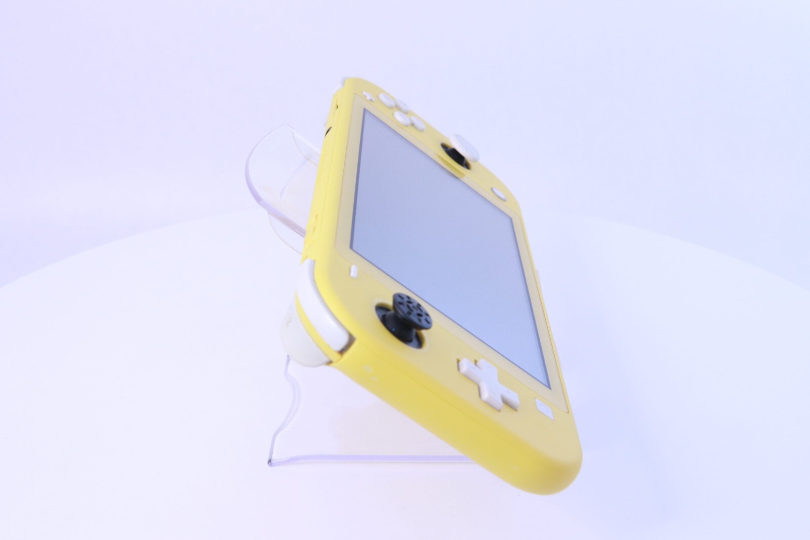 JP Game Nintendo Switch Lite Yellow [Rank :S] 【 Region Free 】