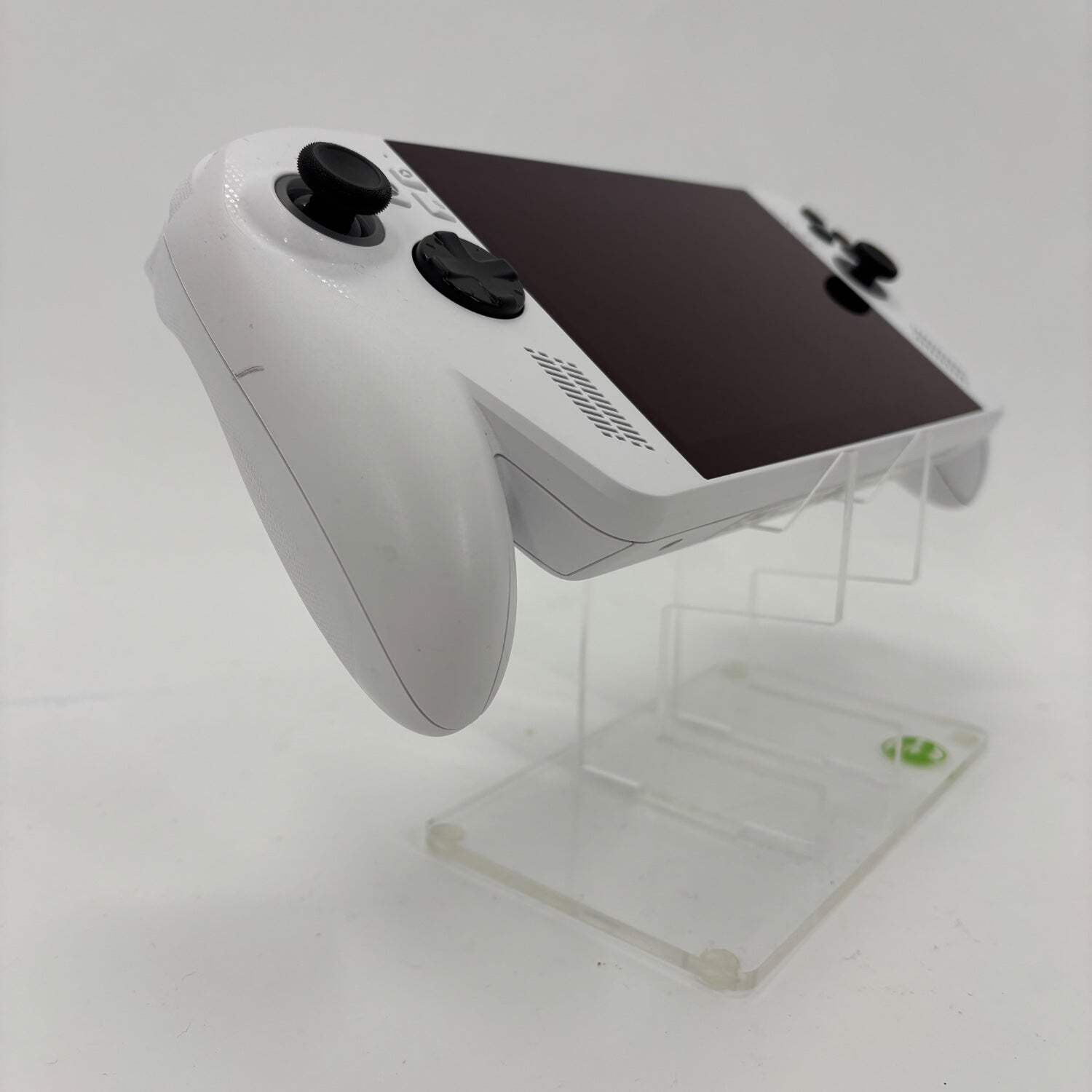 Asus ROG Xbox Ally 7″ AMD Ryzen Z2 A 16GB RAM 512GB White RC73YA-XB_ALLY.Z2A.16