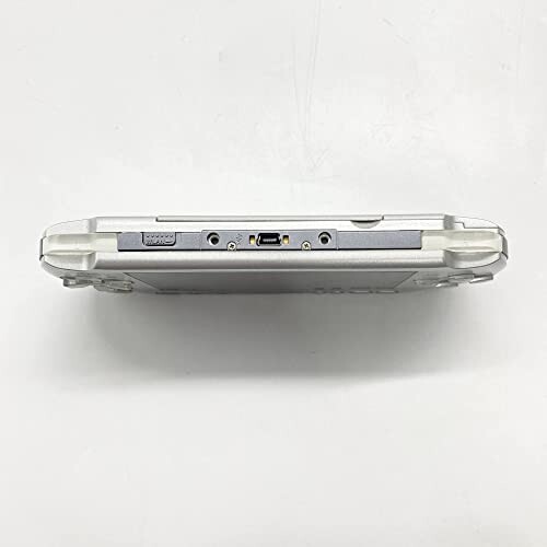 SONY PSP Playstation Portable Mystic Silver PSP-3000MS Japan “Excellent”