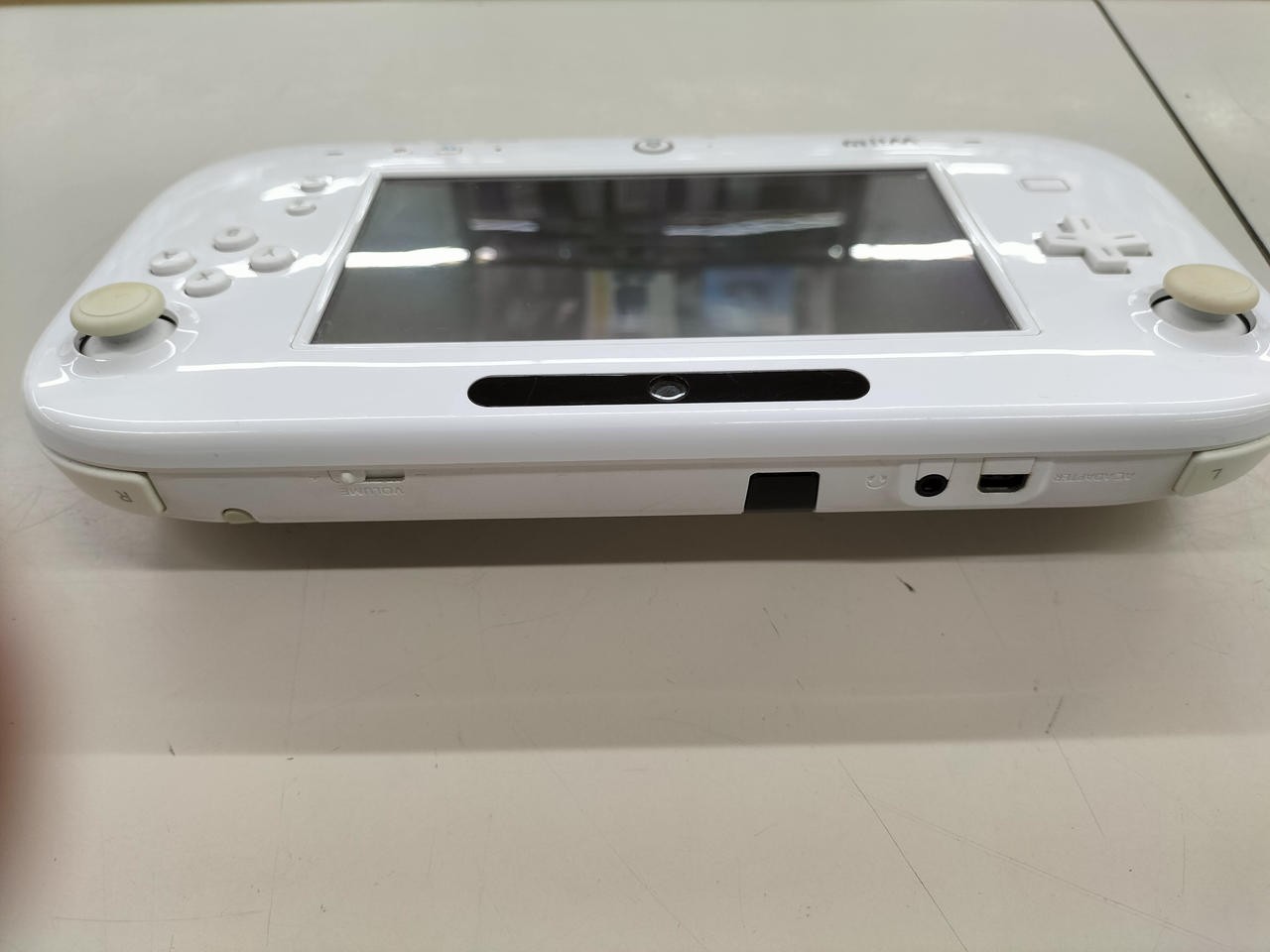 Wii U Console Model WUP 001 NINTENDO