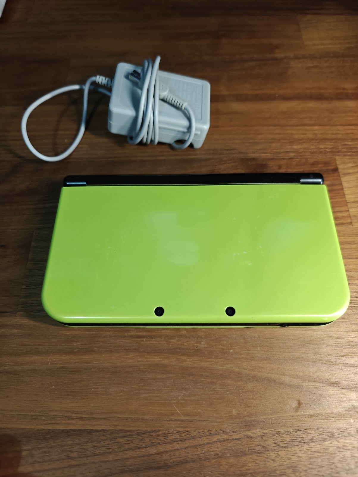 Dual IPS Nintendo New 3DS XL Lime Green – Great Condition , Confirmed Dual IPS🔥