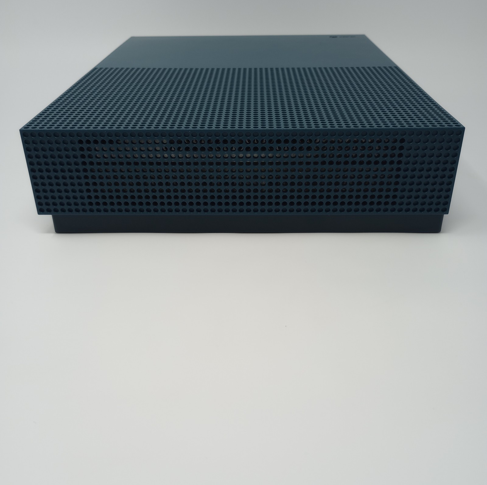 Teal Xbox One S Console Only Model 1681 TESTED WORKS!