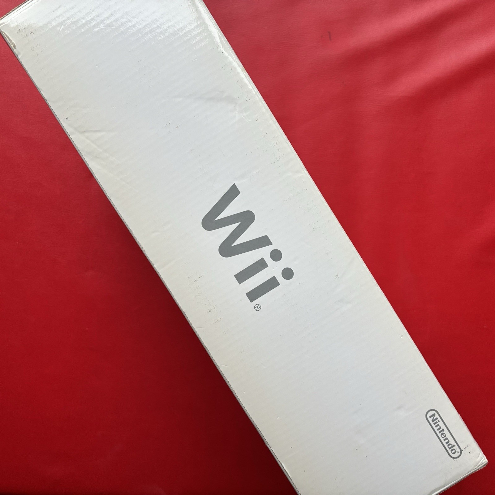 Nintendo Wii Console CIB (EXCELLENT) RLV001 – JPN w/ 3 classic games (NTSC-J)