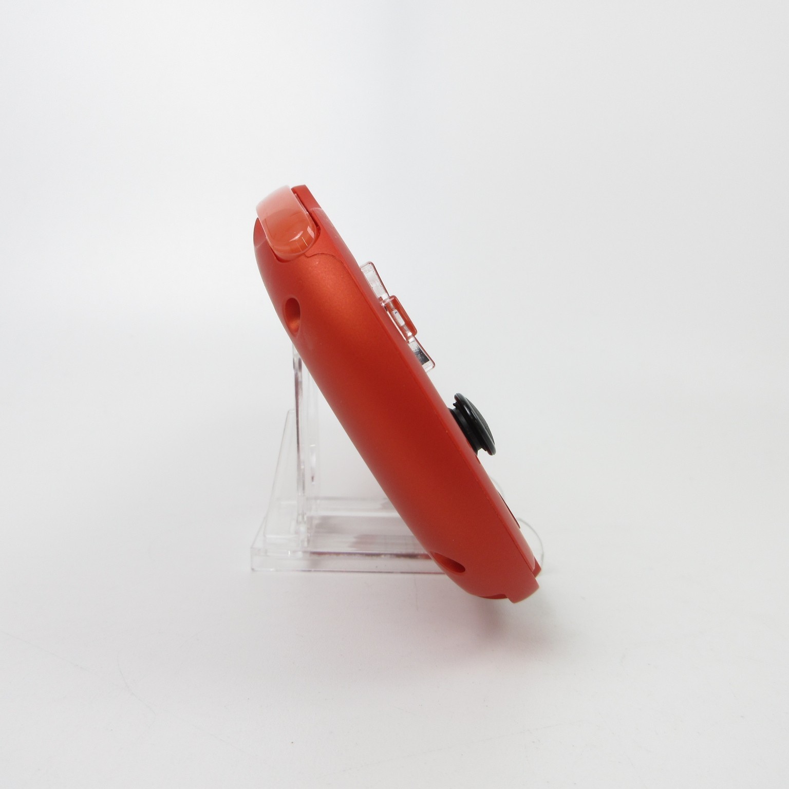【Near Mint】Sony PS Vita PCH-2000 Metallic red Wi-Fi Model Console only #RET0516