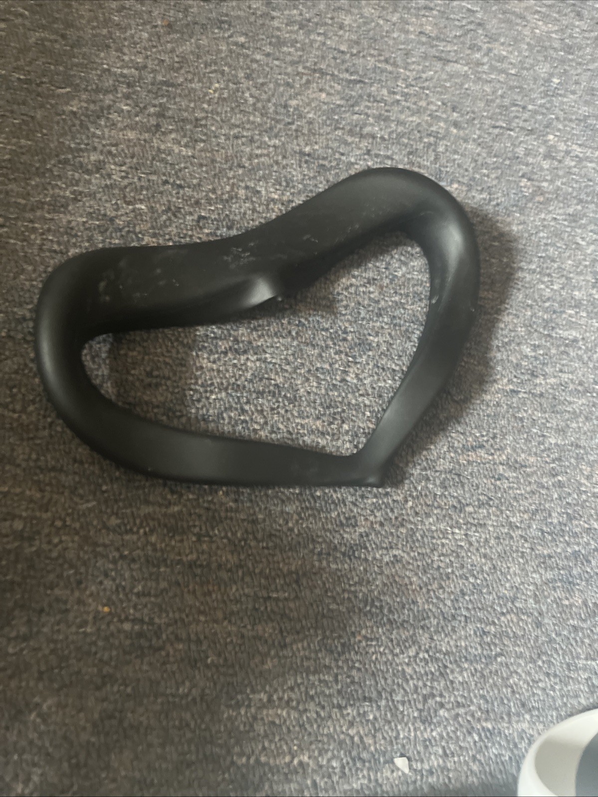 Oculus Quest Two WORK NEEDED Comes With Battery Pack And Silicone Face Cover