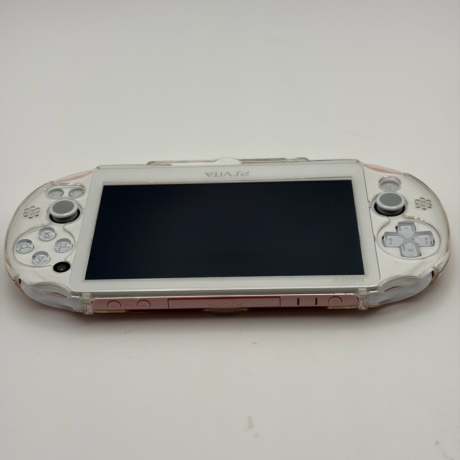 SONY PS Vita PCH-2000 Console Pink in Box