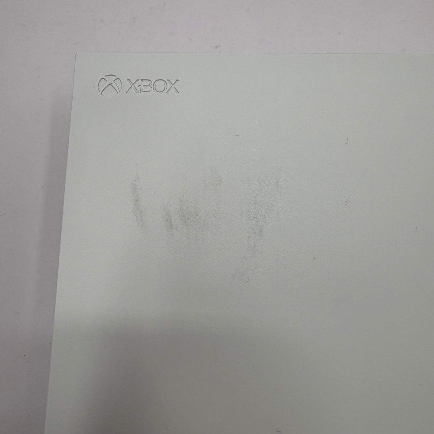 Microsoft Xbox Series S 512GB Console Gaming System White 1883