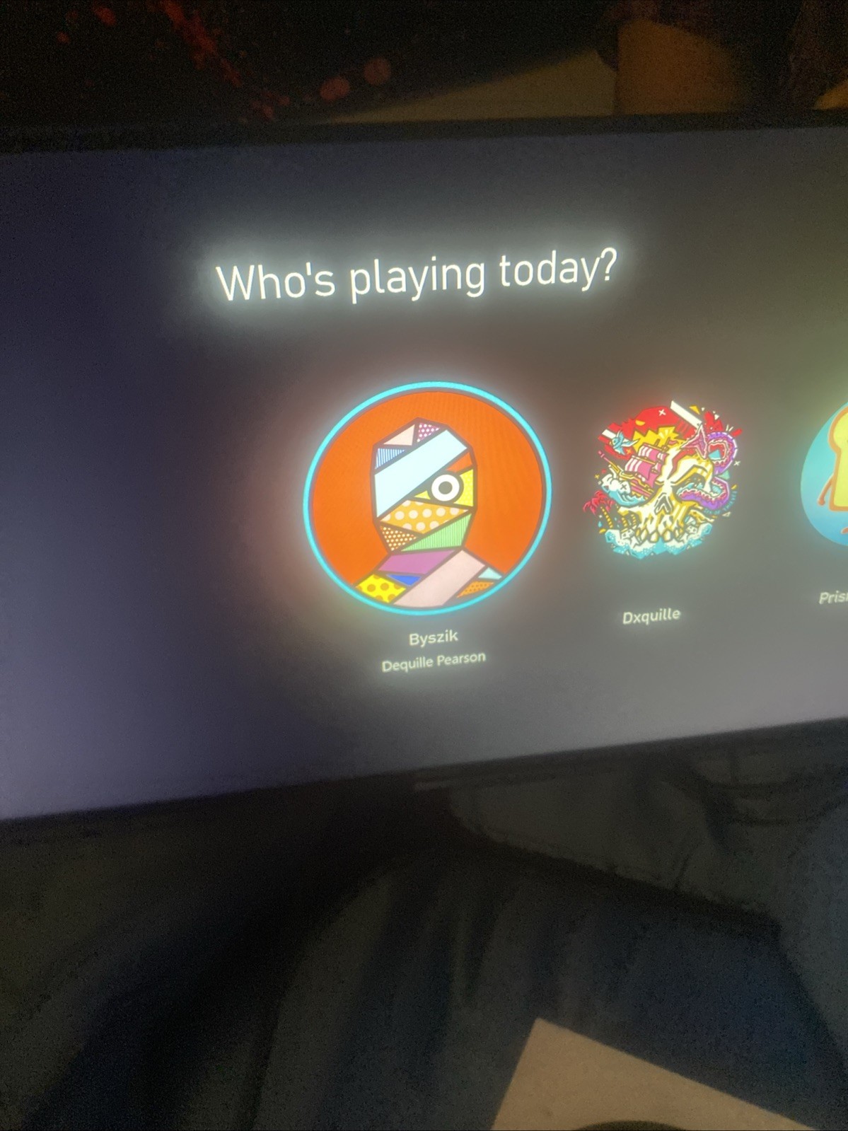 Xbox Series S With 120 Hz Monitor