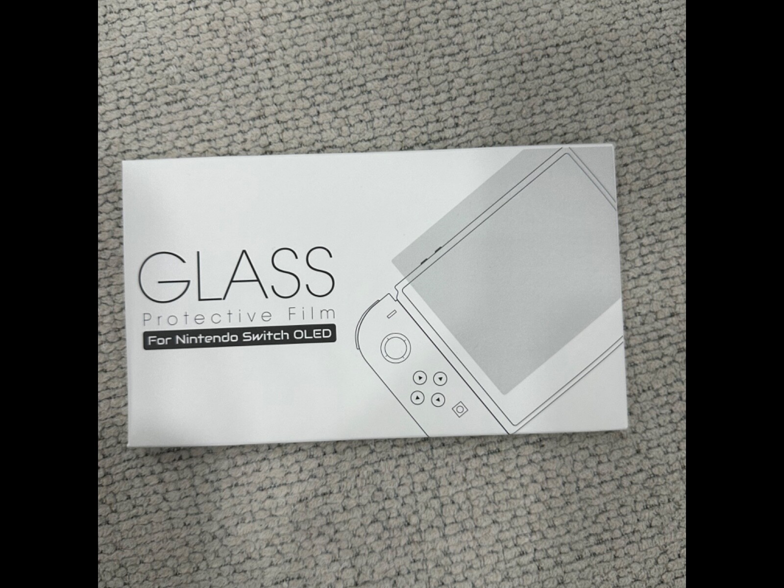 Barley used Nintendo Switch OLED Model-64GB Red/Blue with many games,accessories