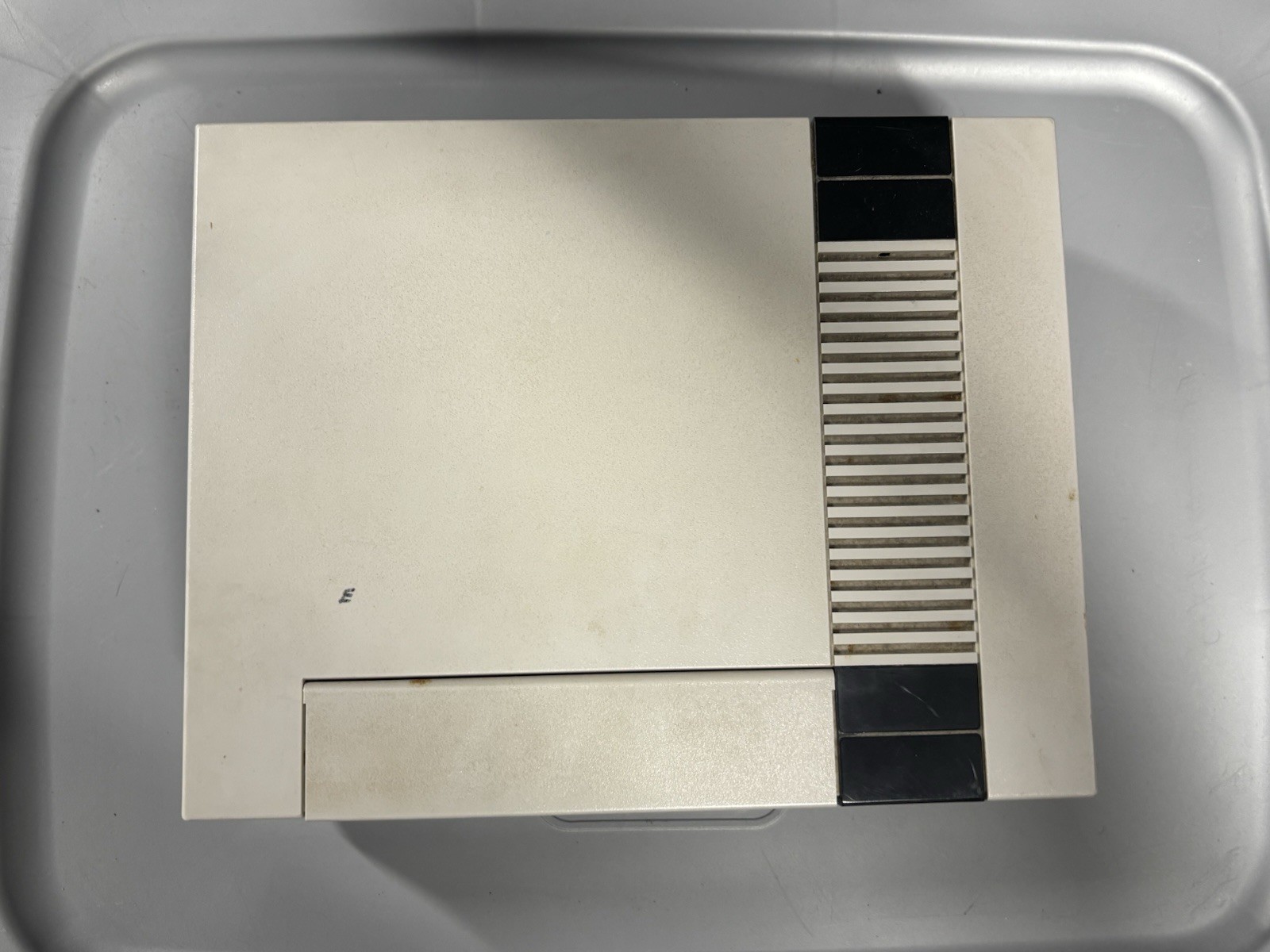 Nintendo Entertainment System (NES) Console Games and Asserioeres Bundle
