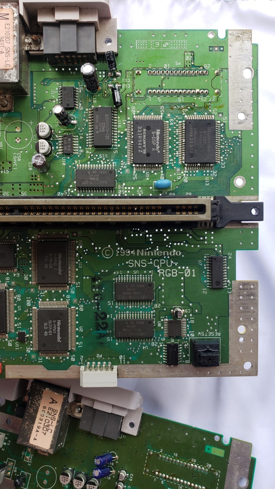 Sns-CPU-1chip-01 And Sns-cpu-rgb-01