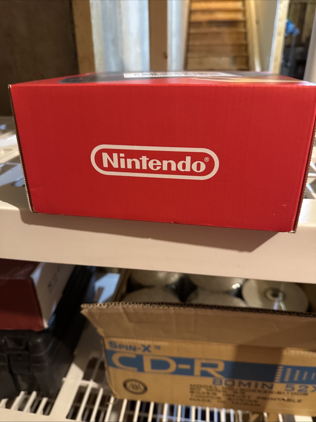 New Nintendo Switch 2 Console Gaming System BEE‑001 Black