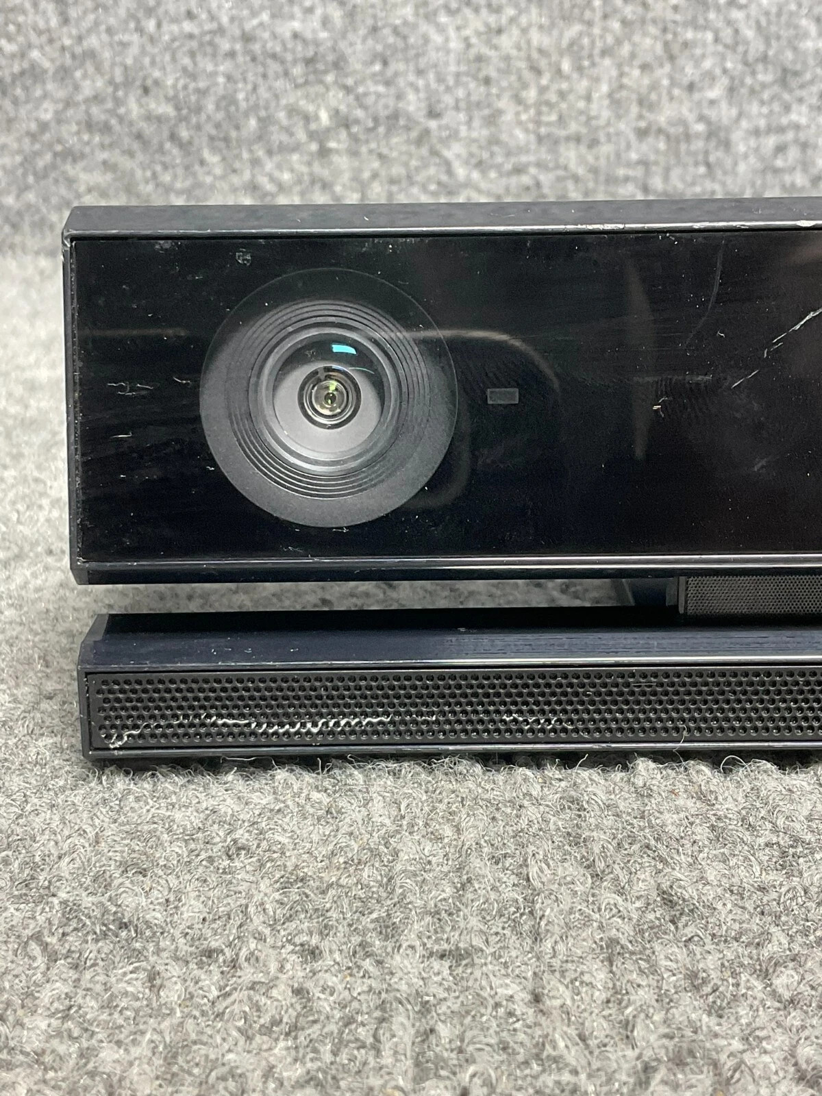 Vintage Microsoft Xbox One Kinect Sensor 1520 Motion Voice Control Camera